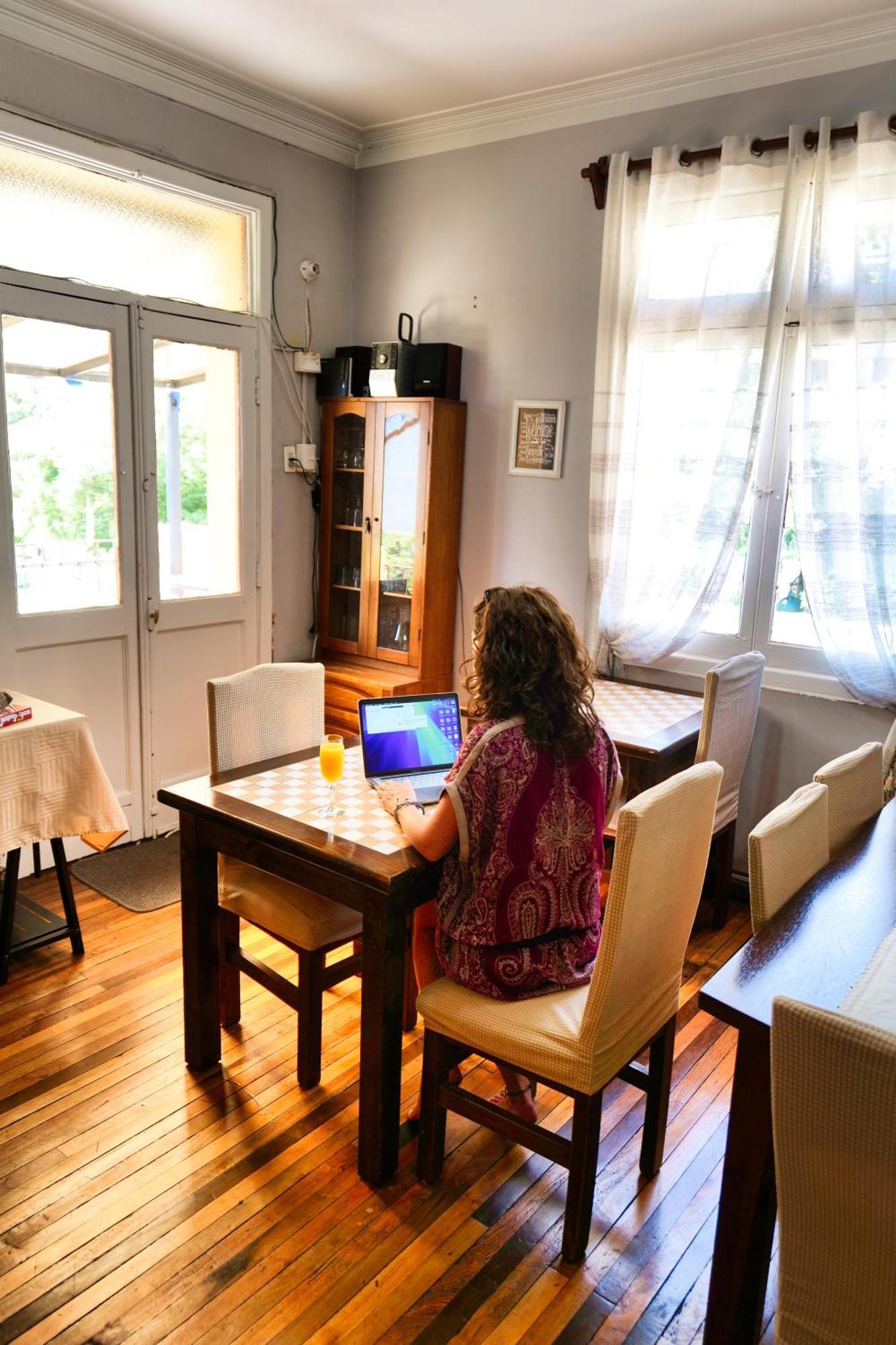 Boonen Hostal