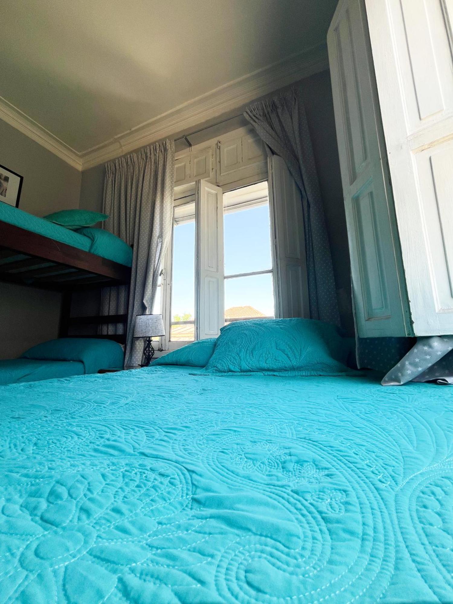 Boonen Hostal