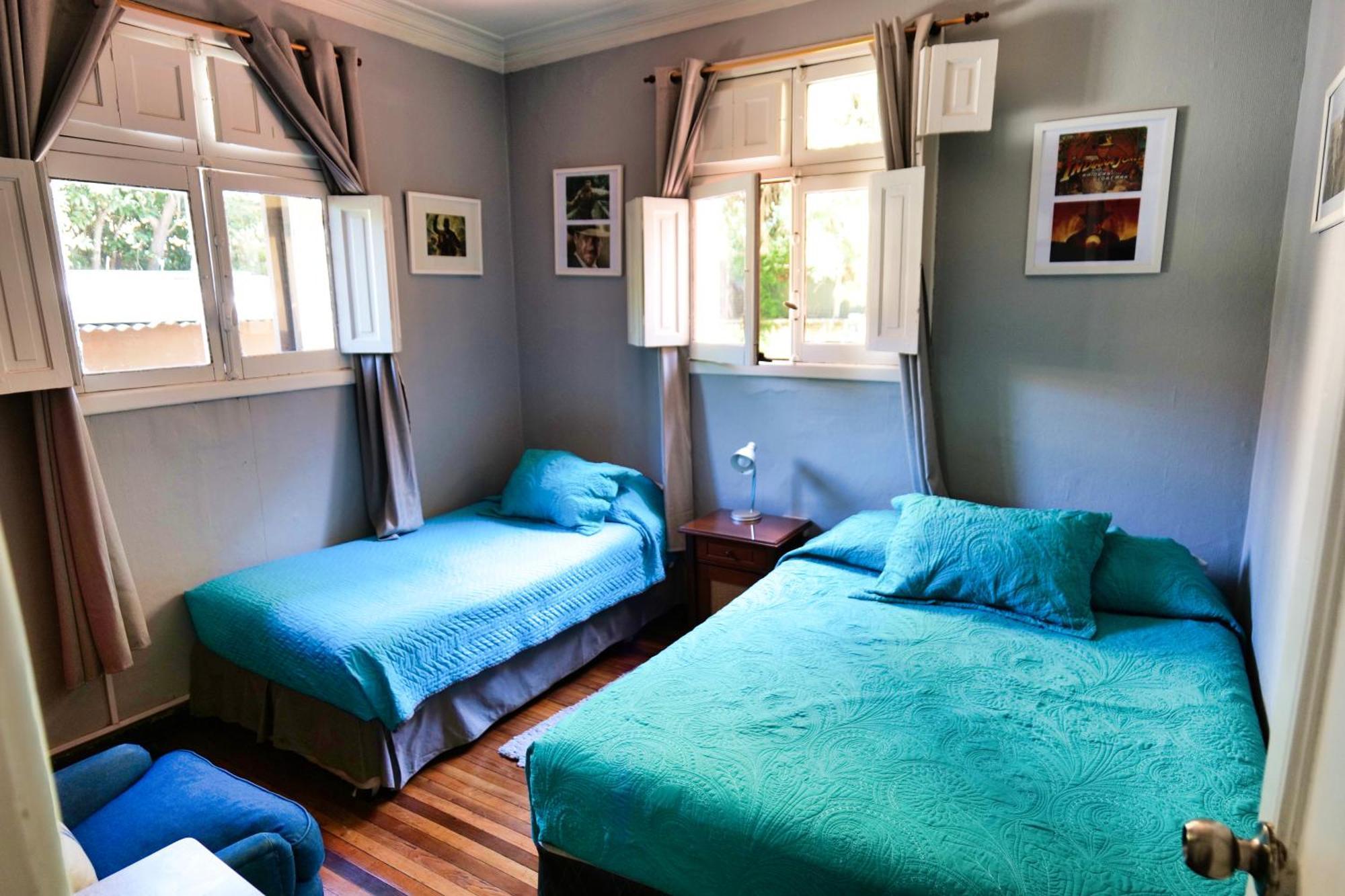 Boonen Hostal