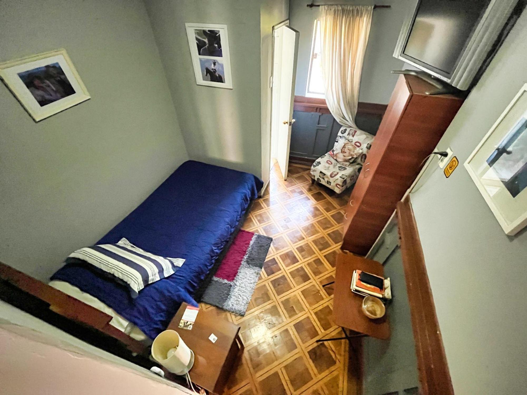 Boonen Hostal Santiago de Chile