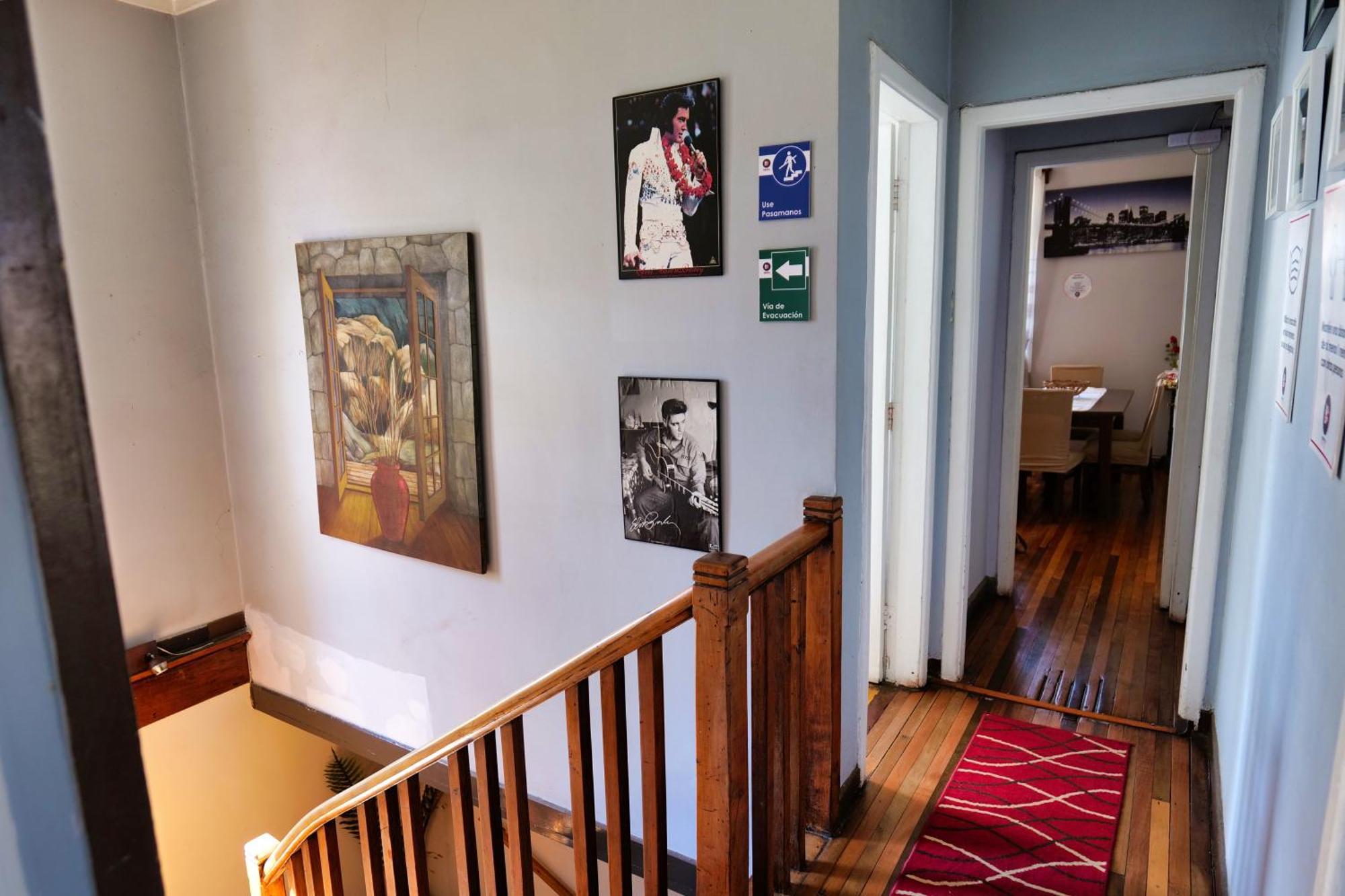Hostal Boonen Santiago de Chile
